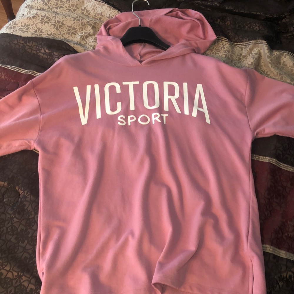 Victoria secret hoodie